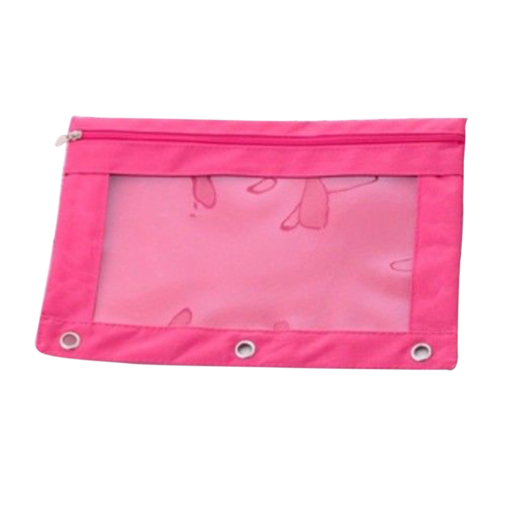 Oxford Cloth Pencil Case