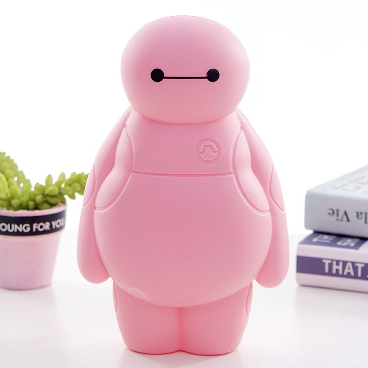 Large capacity pencil case