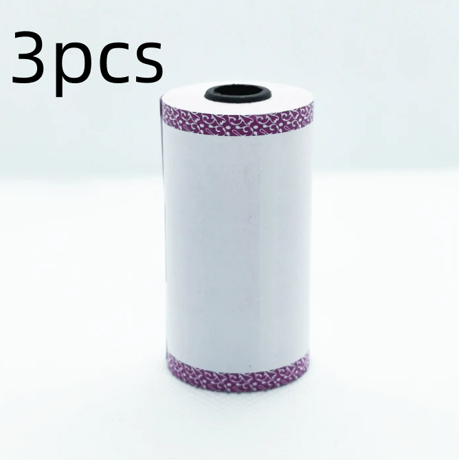 Color Edge Printer Cash Register Paper