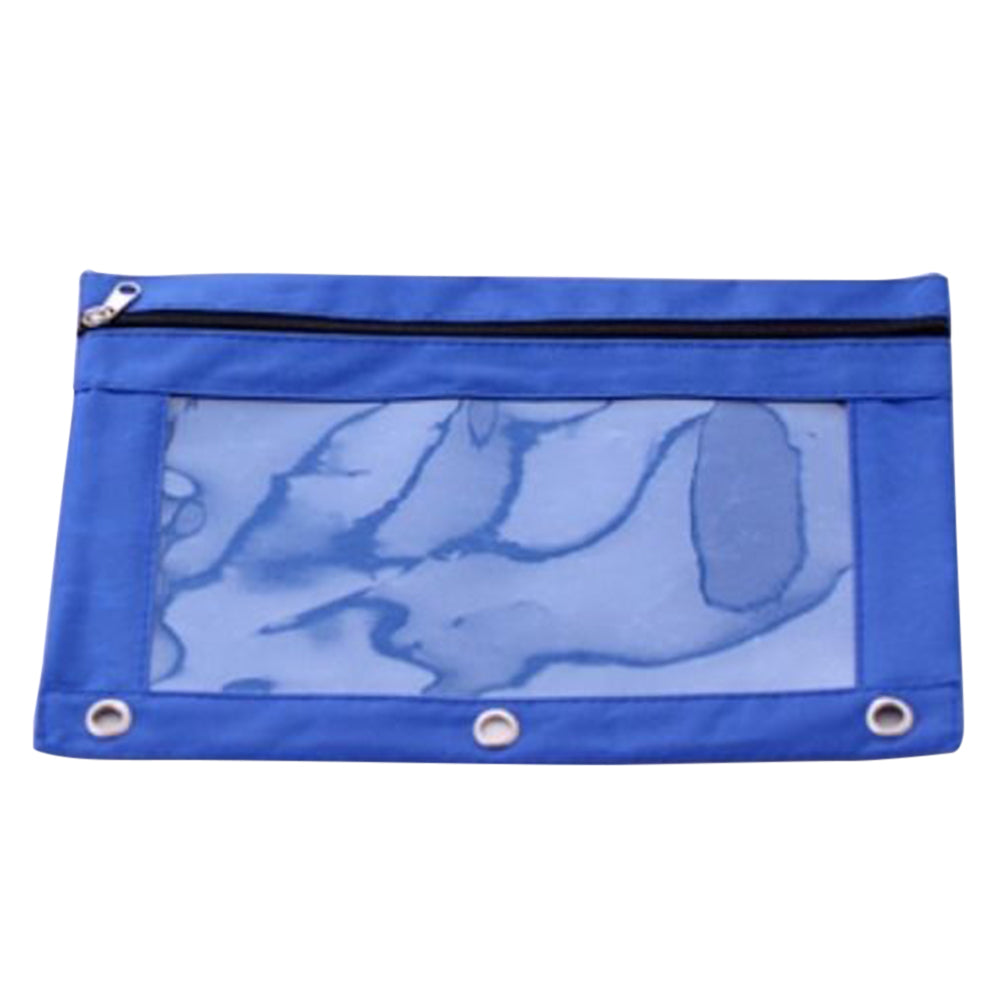 Oxford Cloth Pencil Case