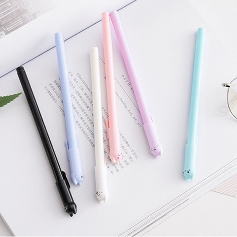 Creative Cute Neutral Ink Pen