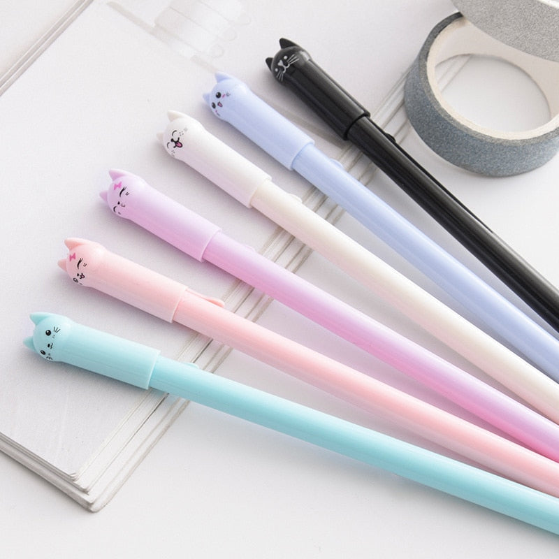 Creative Cute Neutral Ink Pen