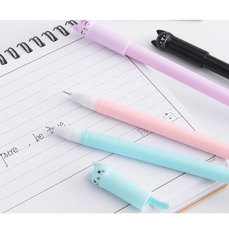 Creative Cute Neutral Ink Pen