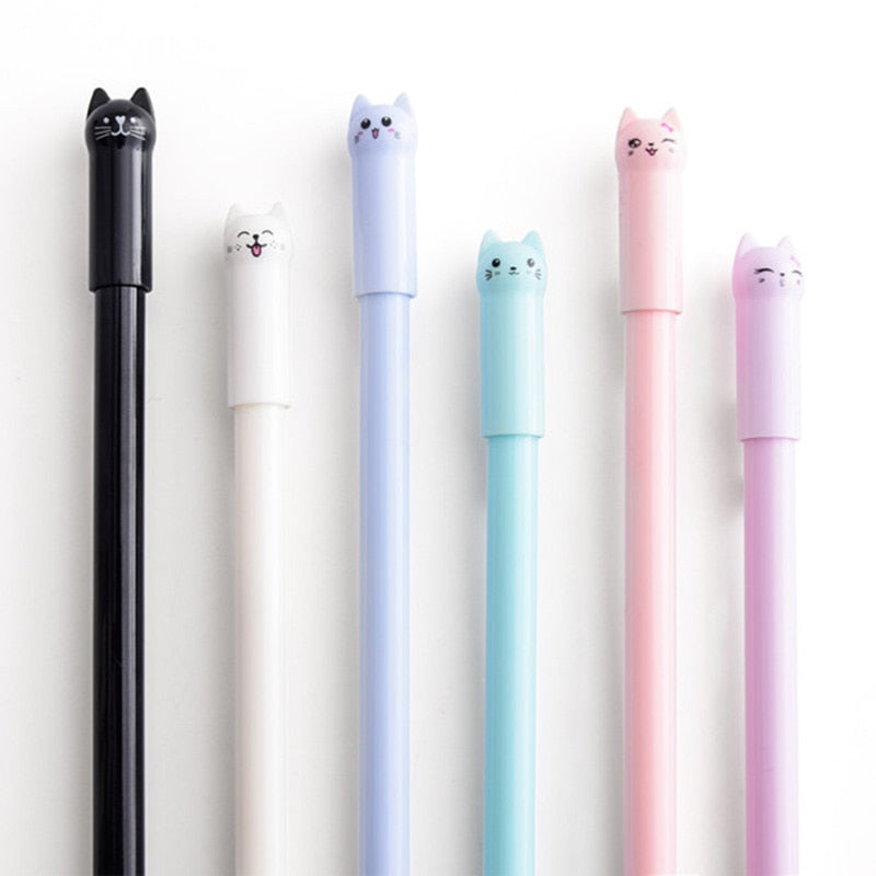 Creative Cute Neutral Ink Pen