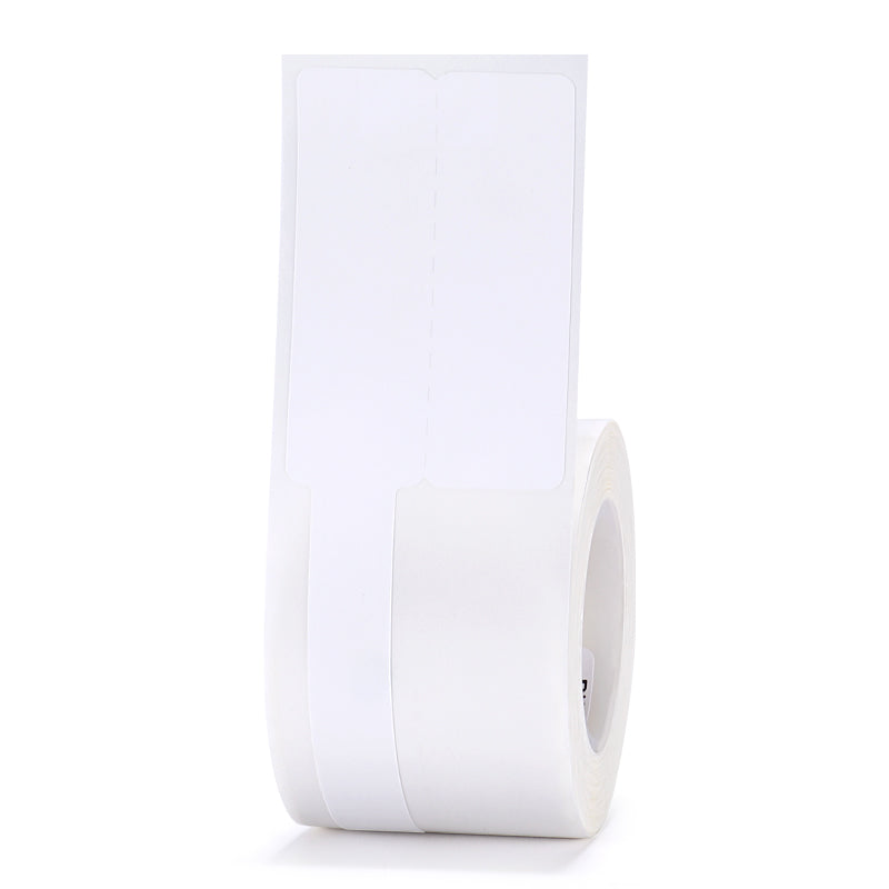 Suitable For Thermal Waterproof Self-adhesive Label Paper Of B Series Label Printer