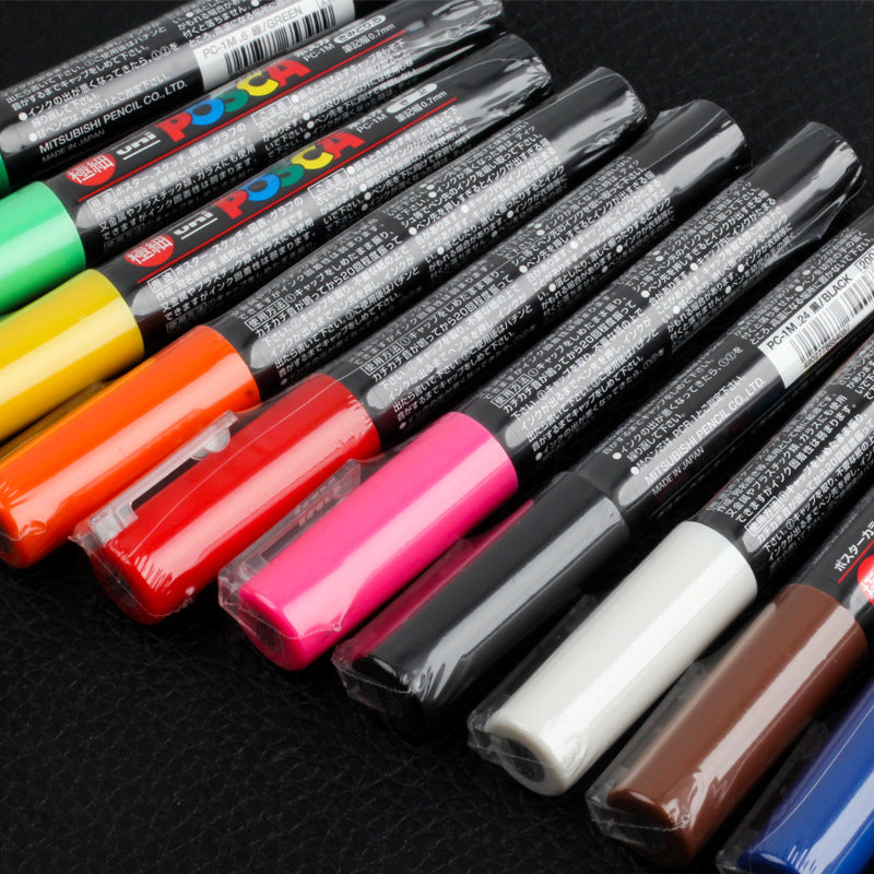 Advertising Pen 1m Doodler Pen Dye Pen