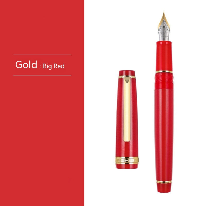 New Short Pocket Business Office Writing Special Pen