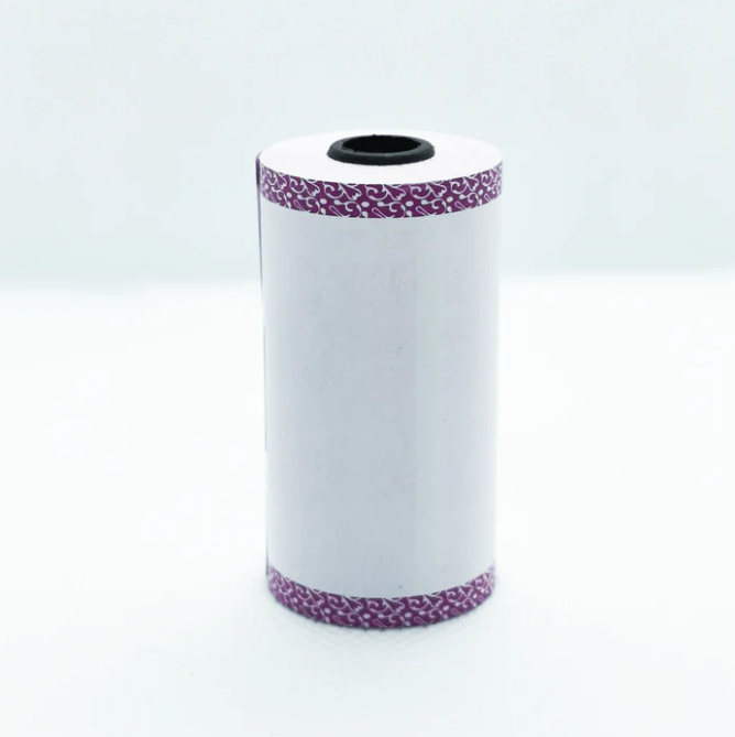 Color Edge Printer Cash Register Paper