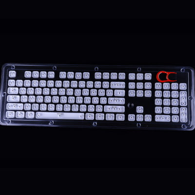 E element OA office machinery keyboard