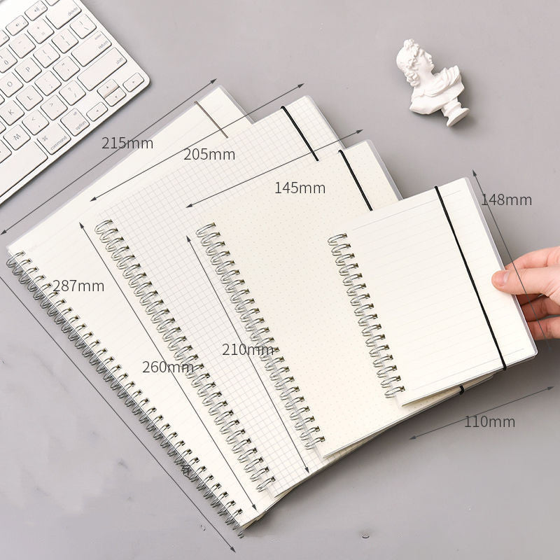 Simple Notebooks