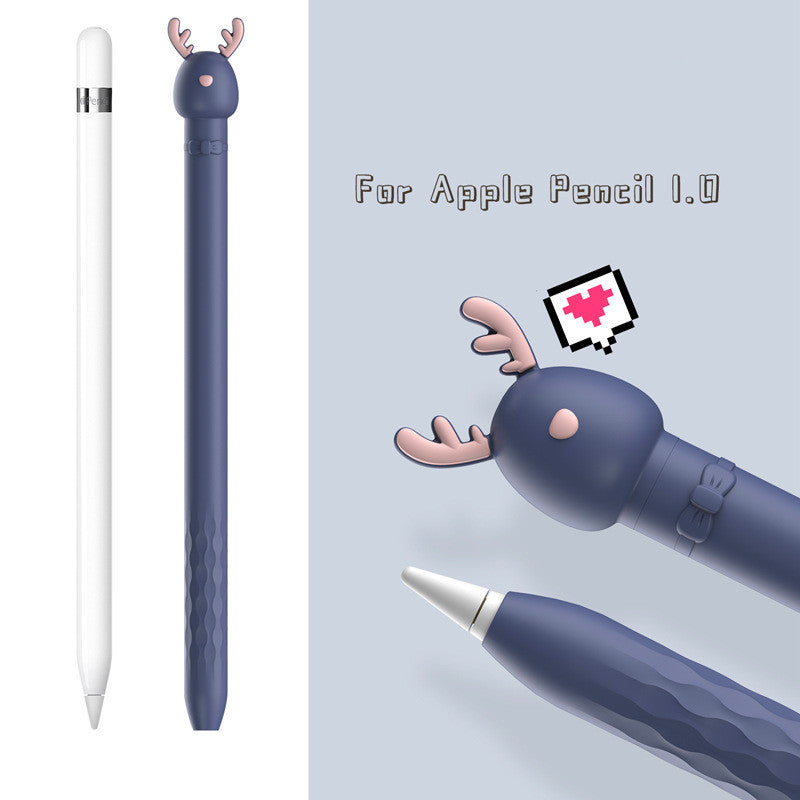 Applicable Apple Pen Case Cute Pencil Protective Cover