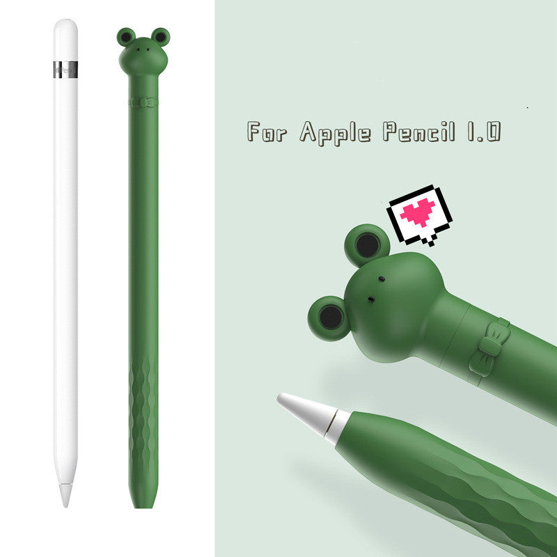 Applicable Apple Pen Case Cute Pencil Protective Cover