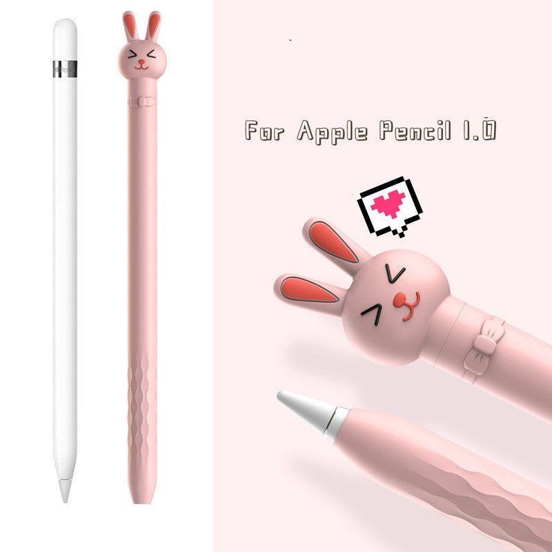 Applicable Apple Pen Case Cute Pencil Protective Cover