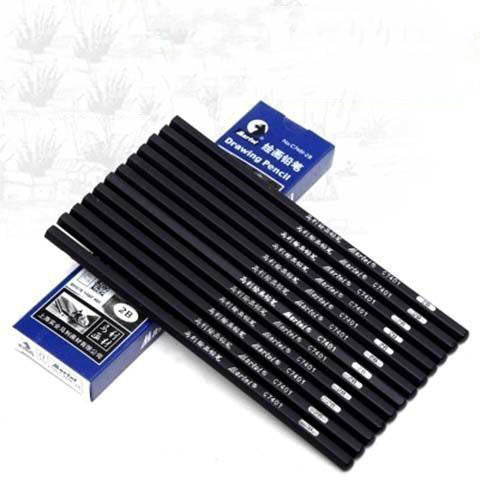 Sketch pencil set