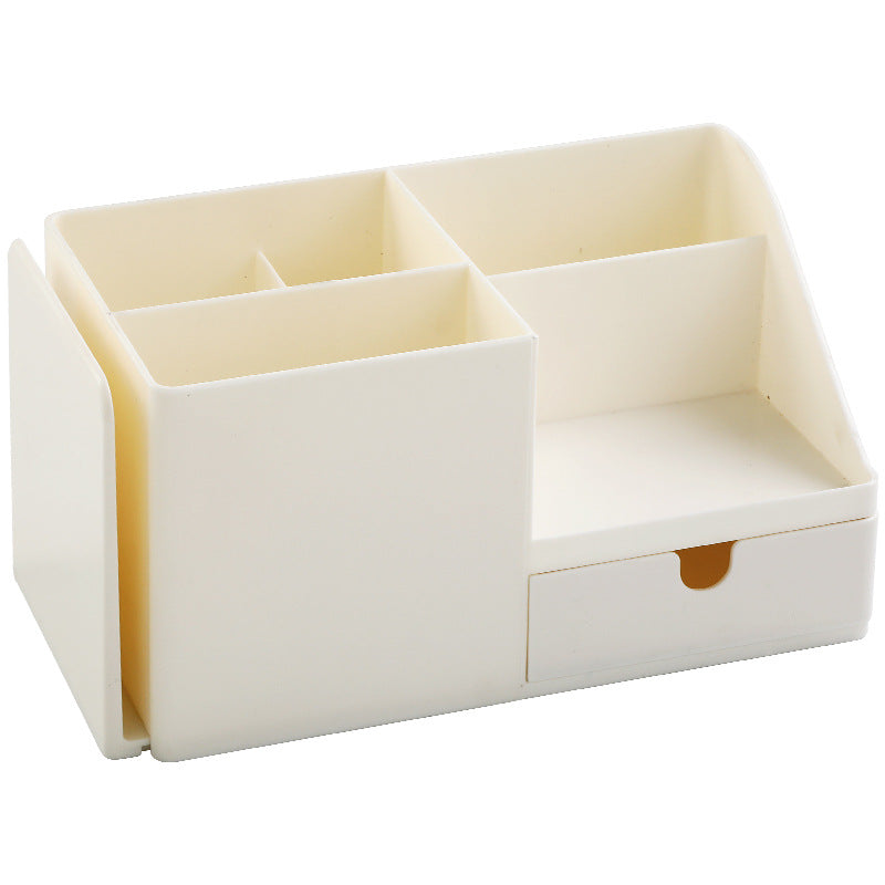 Desktop desk storage box organizer folder