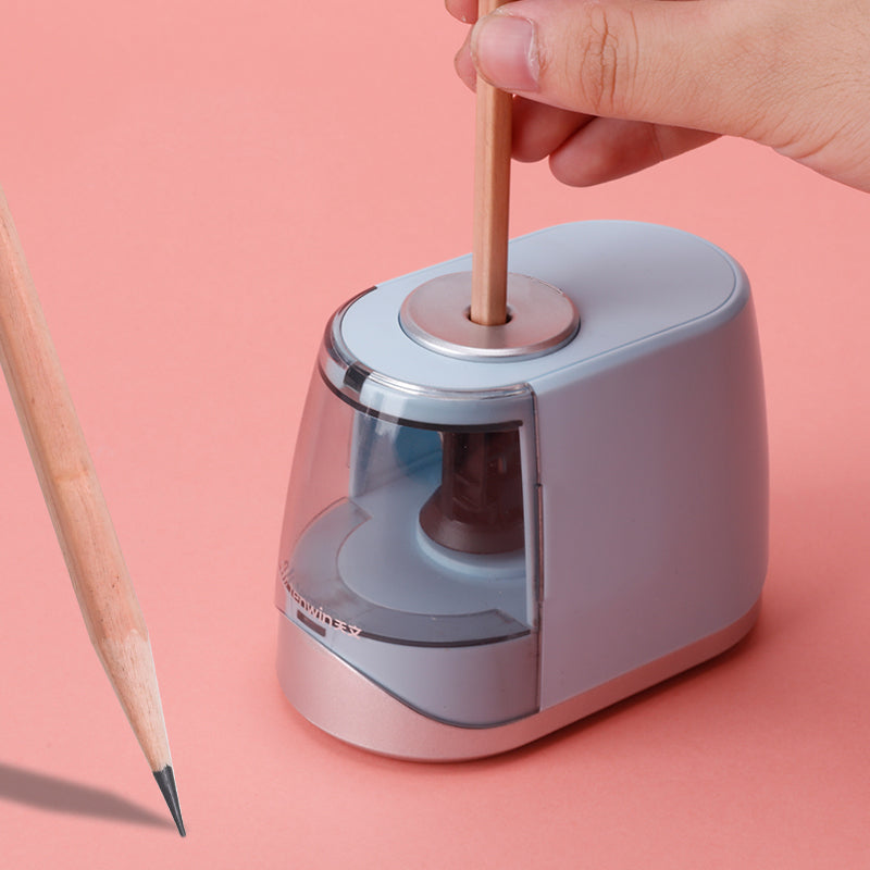 Electric pencil sharpener