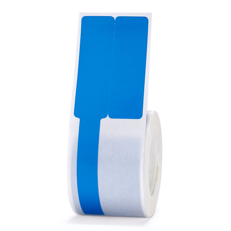 Suitable For Thermal Waterproof Self-adhesive Label Paper Of B Series Label Printer