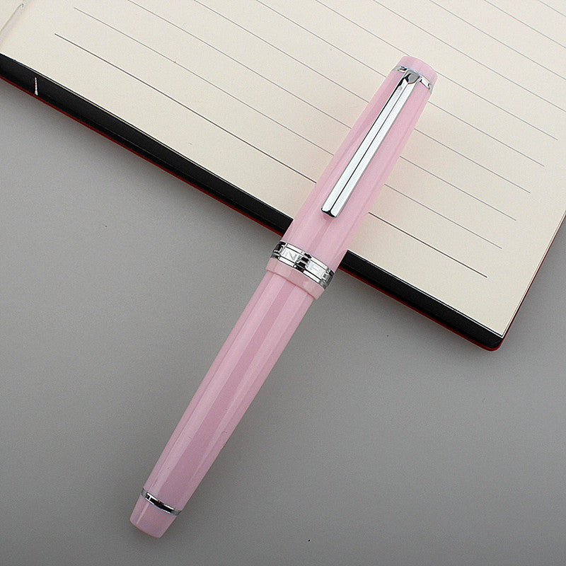 New Short Pocket Business Office Writing Special Pen