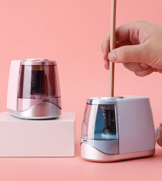 Electric pencil sharpener