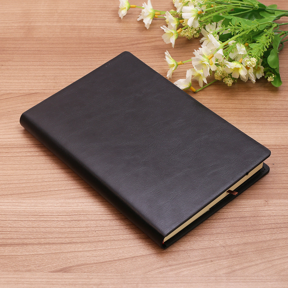 A5 Business Notepad