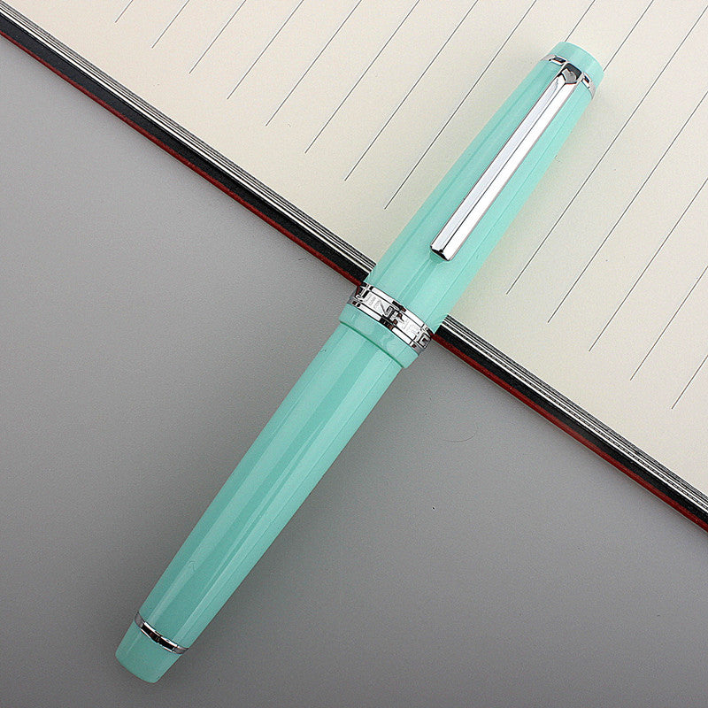 New Short Pocket Business Office Writing Special Pen