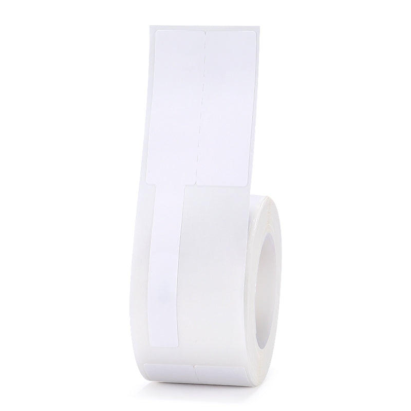 Suitable For Thermal Waterproof Self-adhesive Label Paper Of B Series Label Printer