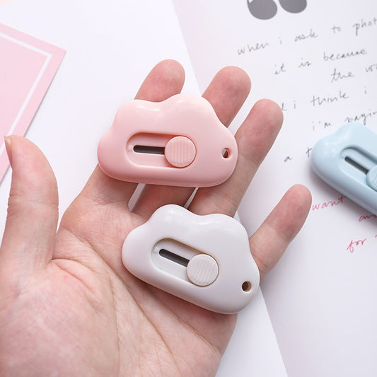 Cute Mini Portable Utility Cutter