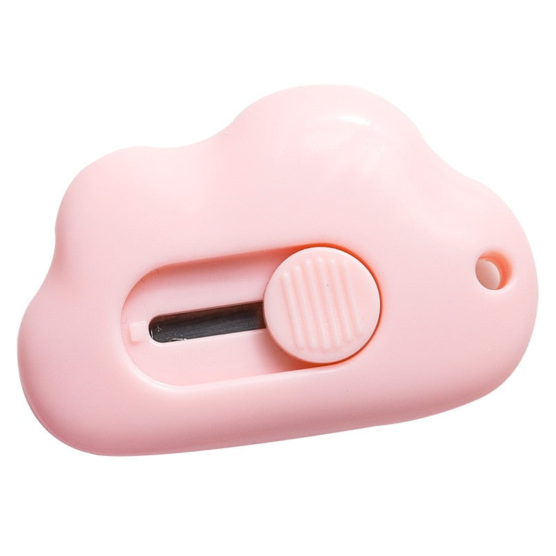 Cute Mini Portable Utility Cutter