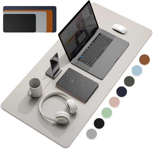 Office Desk Protector Mat