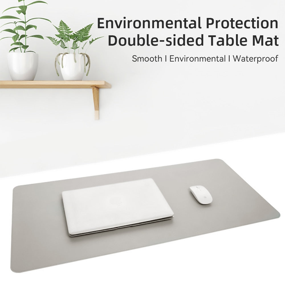 Office Desk Protector Mat