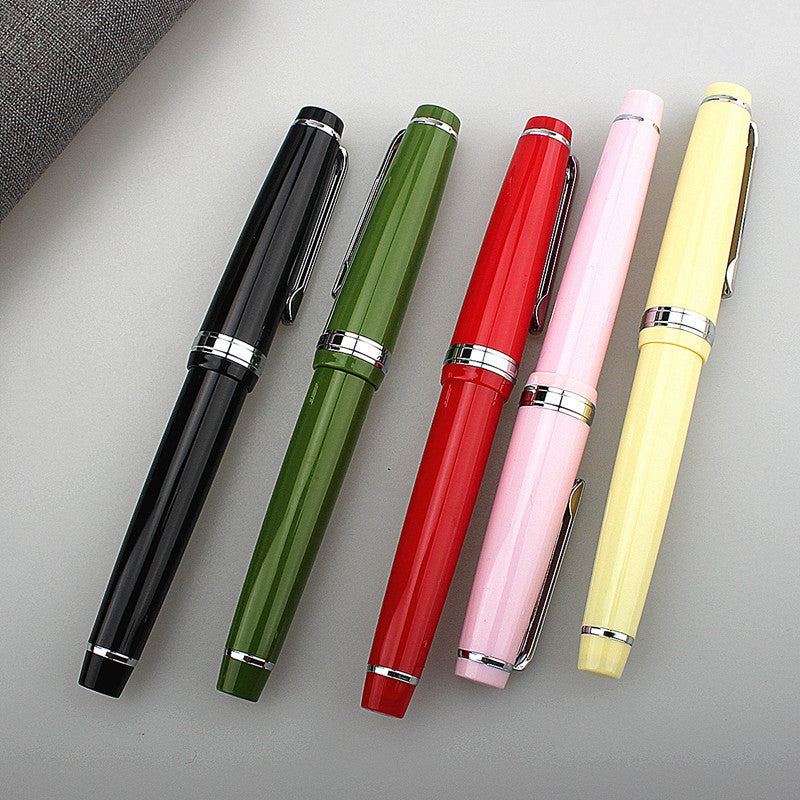 New Short Pocket Business Office Writing Special Pen