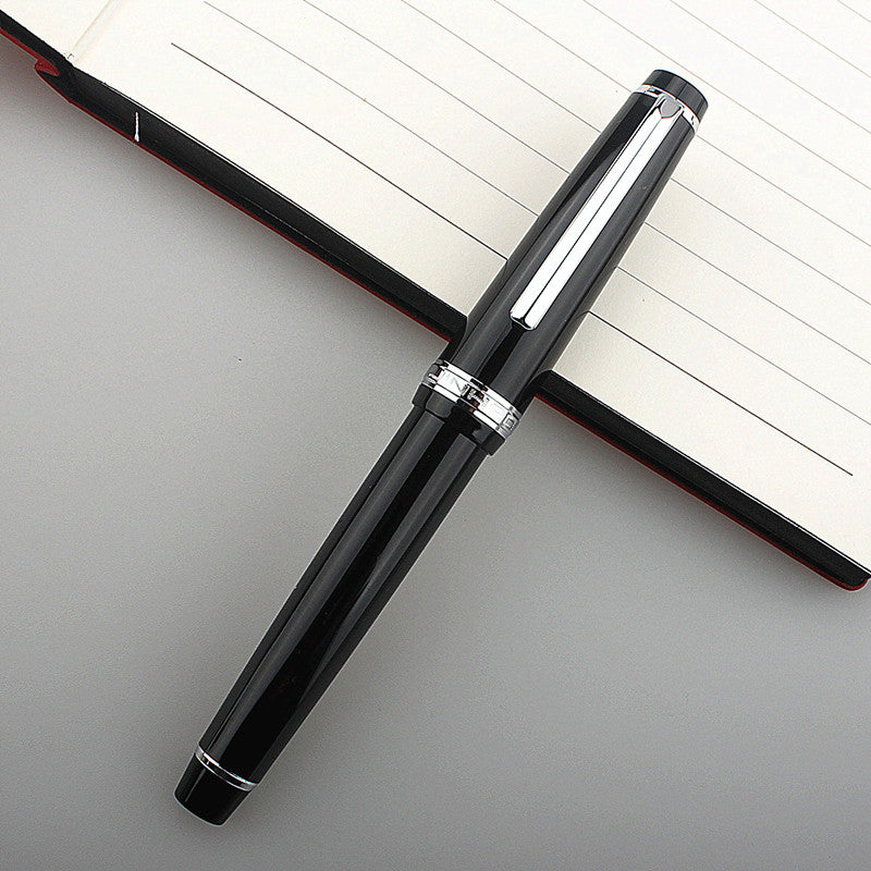 New Short Pocket Business Office Writing Special Pen