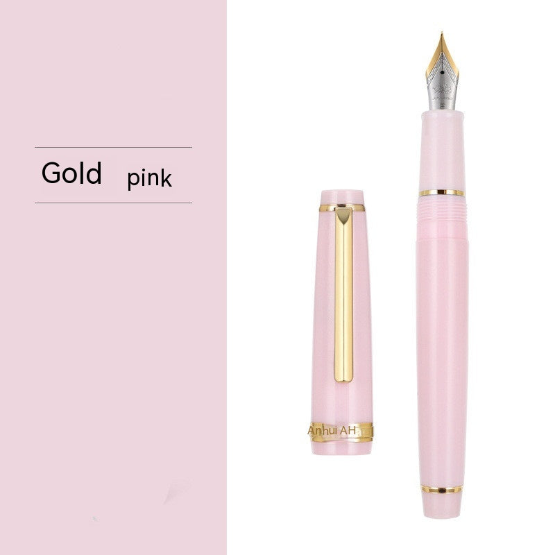 New Short Pocket Business Office Writing Special Pen