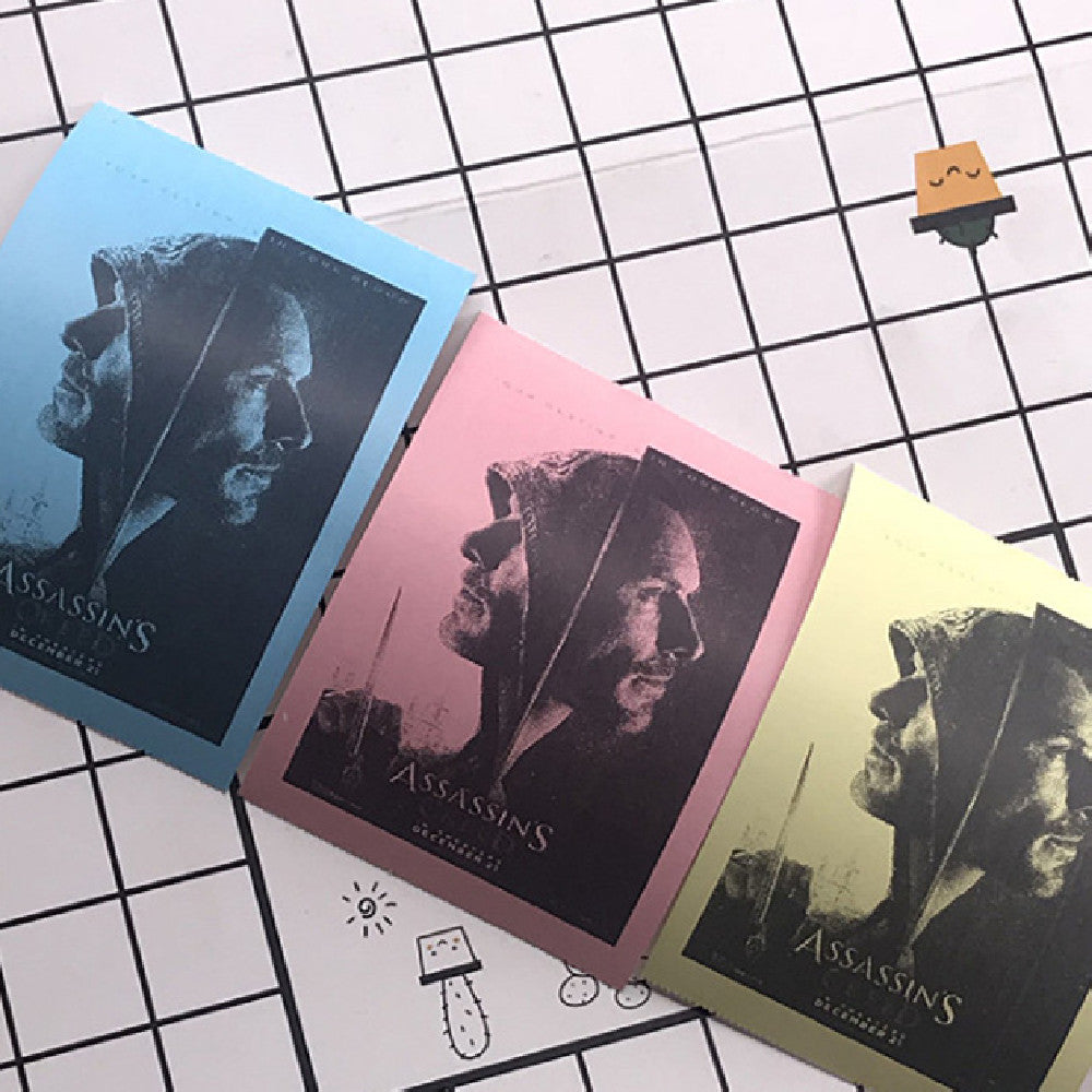 Color Edge Printer Cash Register Paper