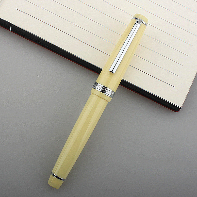 New Short Pocket Business Office Writing Special Pen