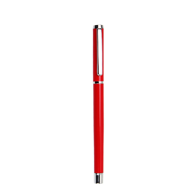 Black Gel Ink Pen Office Stationery