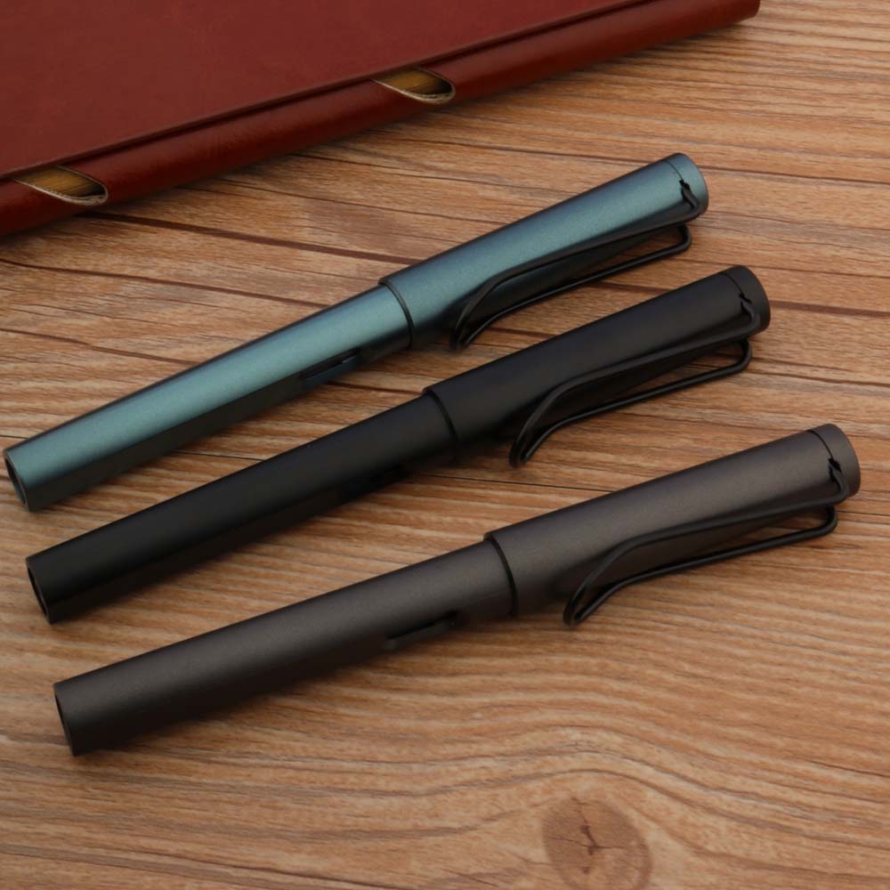 Matte Black 860 Fountain Pen