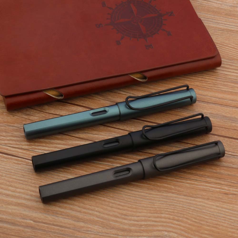 Matte Black 860 Fountain Pen