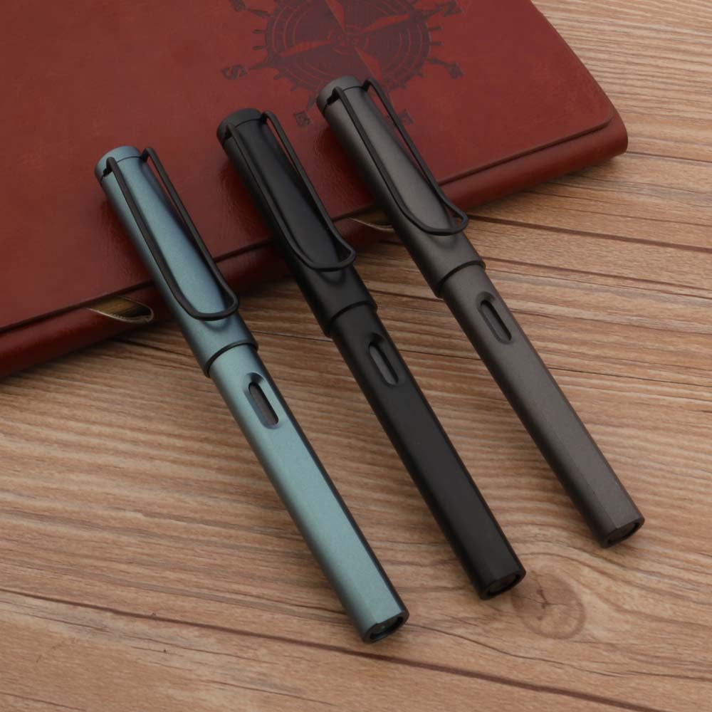 Matte Black 860 Fountain Pen