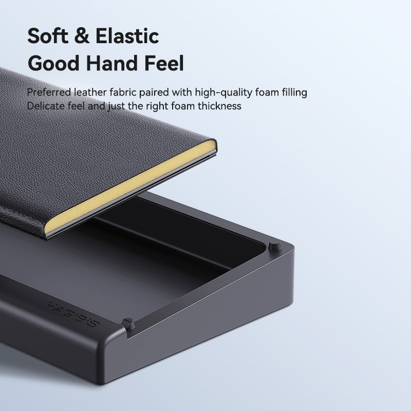 Ergonomic Keyboard Wrist Rest Pad