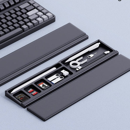 Ergonomic Keyboard Wrist Rest Pad